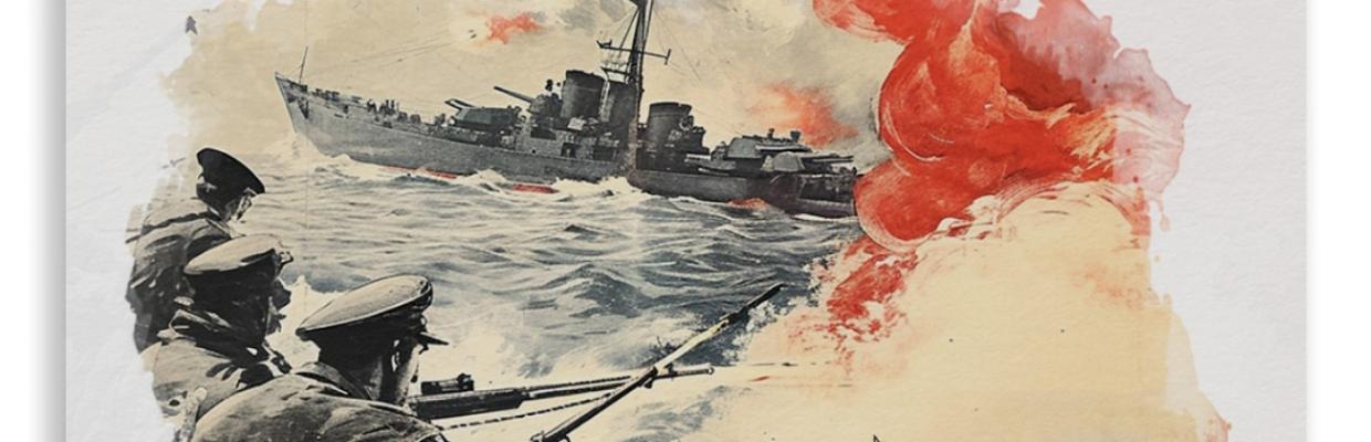 В Кронштадте откроется выставка «Флот для блокадного Ленинграда» 